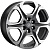 Replay 8x20/6x139,7 ET60 D95,1 TY401 MGMF (пш, C570)