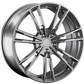 8x19/5x114,3 ET45 D67,1 LS FG06 MGM (конус, C570)