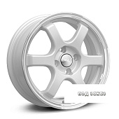 Скад R15 / 6J PCD 4x98 ЕТ 38 ЦО 58.6 Киото