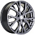 7x18/5x110 ET50 D63,3 KHW1806 (CS35/CS35 Plus) Gray