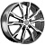 Replay 7,5x19/5x108 ET39 D60,1 JT22 GMF (конус, C570)