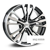 RST R18 / 7J PCD 5x114.3 ЕТ 45 ЦО 67.1 R188