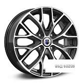 КиК R16 / 6J PCD 4x100 ЕТ 41 ЦО 60.1 Лилиом-Оригинал