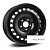 ТЗСК R16 / 6.5J PCD 5x114.3 ЕТ 46 ЦО 67.1 Kia_Mazda3_Mitsubishi Black