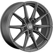 8,5x20/5x120 ET30 D72,6 RC58 MGM (конус)