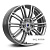 КиК R17 / 7J PCD 5x114.3 ЕТ 48.5 ЦО 67.1 Эрфурт-Оригинал