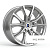 КиК R17 / 7.5J PCD 5x114.3 ЕТ 38 ЦО 71.6 Твист HB