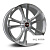 Legeartis Concept R19 / 8.5J PCD 5x112 ЕТ 35 ЦО 57.1 VV540