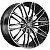 7x16/5x114,3 ET40 D60,1 TY452 BKF (конус, C570)