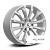 Premium Series R20 / 8.5J PCD 6x139.7 ЕТ 33 ЦО 75.1 КР006 Haval H9