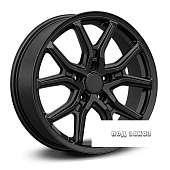 iFree R17 / 6.5J PCD 5x114.3 ЕТ 38 ЦО 67.1 Страйк MB
