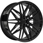 10x23/5x120 ET40 D62,6 LS FG58 BK (конус)
