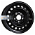 7x17/5x114,3 ET45 D67,1 Mazda CX-5 Черный