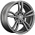8x17/5x120 ET43 D72,6 B129 MGM (конус, B640)