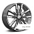 Premium Series R20 / 8J PCD 5x112 ЕТ 27 ЦО 66.6 КР014 BMW X3