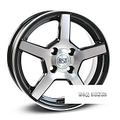 RST R14 / 5.5J PCD 4x100 ЕТ 40 ЦО 60.1 R024