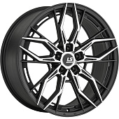 9x20/5x108 ET35 D65,1 RC96 MBF (конус)