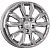 6x16/5x114,3 ET43 D67,1 Сочи (КЛ309) Arctic grey