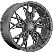 9x20/5x120 ET40 D72,6 RC83 MGM (конус)