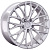 Replay 8x18/5x114,3 ET30 D60,1 LX180 Sil (конус, C570)
