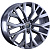 Replay 8x18/5x112 ET25 D66,6 VV259 GM (конус, C570)