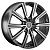 7,5x19/5x120 ET39,5 D72,6 LR93 GMF (конус, LR002)