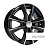 Скад R15 / 6J PCD 4x114.3 ЕТ 45 ЦО 67.1 Мальта