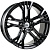 8,5x19/5x120 ET30 D66,1 R029 (Voyah) BL