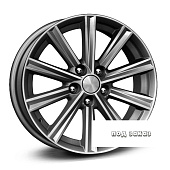 КиК R15 / 6.5J PCD 4x100 ЕТ 45 ЦО 60.1 Камрик