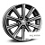 КиК R15 / 6.5J PCD 4x98 ЕТ 35 ЦО 58.5 Камрик