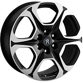 8x20/6x139,7 ET55 D95,1 LX238 MBF (пш, C570)