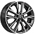 7x18/5x108 ET33 D60,1 КР012 (Tiggo 7 Pro) Diamond Quartz (4200018)