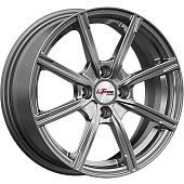 6x15/4x100 ET38 D67,1 Калибр (КС1117) Хай Вэй