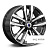 КиК R18 / 8J PCD 5x150 ЕТ 60 ЦО 110.1 Мичиган