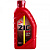 Масло трансмиссионное ZIC FF 75w-85 GL-4 (1л)