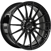 7,5x17/5x112 ET35 D66,6 LS FG61 BK (конус)