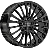 8,5x20/5x114,3 ET45 D67,1 MZ195 BK (конус, C570)