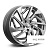 iFree Original R18 / 7J PCD 5x114.3 ЕТ 45 ЦО 60.1 ZV Geely Atlas КС883