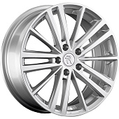 6,5x15/5x110 ET35 D65,1 OPL101 Sil (конус, C570)