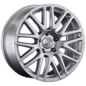 8x18/5x112 ET30 D66,6 B208 Sil (конус, B640)