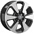 7,5x18/6x139,7 ET55 D95,1 LX243 GMF (пш, C570)