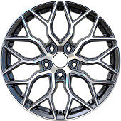 7x17/5x114,3 ET37 D66,6 1719 BD