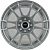 Диск колеса Megami "MGM-3" 6,0х15 4*100 ET40 D60,1 GMF