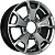 6x16/5x139,7 ET40 D98,1 Тайган (КС872) Хай Вэй