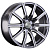 Replay 8x18/5x112 ET25 D66,6 VV262 GMF (конус, C570-01)