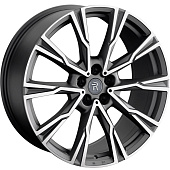 9,5x21/5x120 ET49 D72,6 LR102 MGMF (пш, C570)