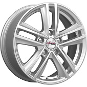 6,5x16/5x114,3 ET50 D66,1 Катар (КС885) Нео-классик