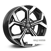 iFree Original R16 / 6.5J PCD 5x112 ЕТ 50 ЦО 57.1 ZV Jetta КС878 BFP