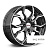 iFree R15 / 6J PCD 4x100 ЕТ 40 ЦО 60.1 Бохо