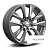 Скад R18 / 7J PCD 5x114.3 ЕТ 37 ЦО 66.6 KL-330